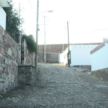 Apartamento Arquitectos Departamento 11-5 Guanajuato Exterior foto